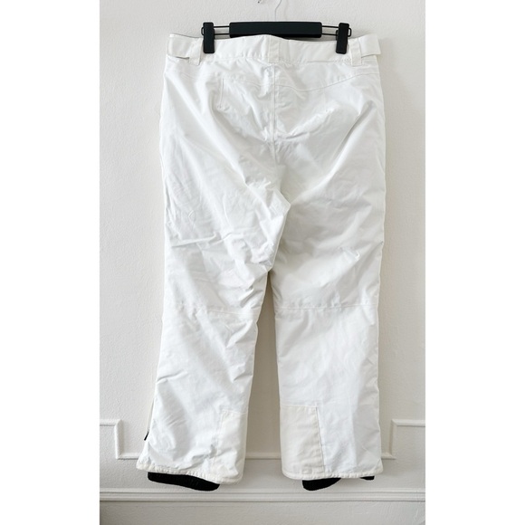 L.L. Bean Wildcat Waterproof Insulated Snow Pants - Picture 6 of 6